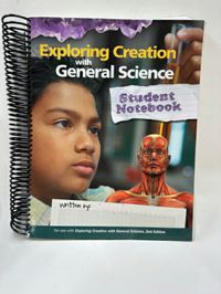 General Science Notebook