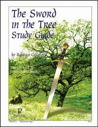 The Sword in the Tree Study Guide