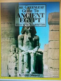 The Greenleaf Guide to Ancient Egypt