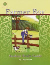 Farmer Boy Student Study Guide