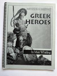 Imitation in Writing: Greek Heroes