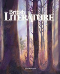 BJU British Literature Complete Set