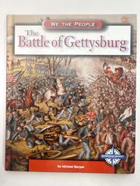 We the People: The Battle of Gettysburg