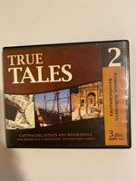 True Tales- Romans, Reformaers, & Revolutionaries 2 Audio CDs