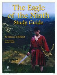 Progeny Press: The Eagle of the Ninth Study Guide