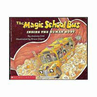 Magic School Bus: Inside the Human Body