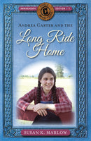 Long Ride Home: Circle C Adventures #1