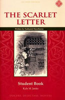 The Scarlet Letter Student