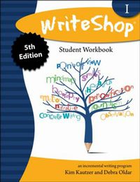 Write Shop I  Student Workbook