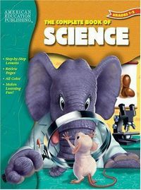 The Complete Book of Science