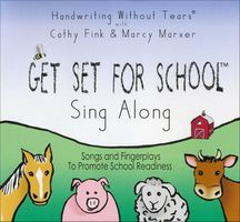 Get Set for School Sing Along