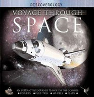 Voyage Through Space