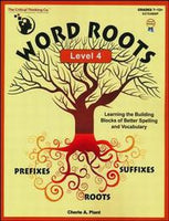 Word Roots Level 4