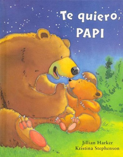 Te Quiero, Papi