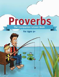 Proverbs: The Companion Lesson Book for Children