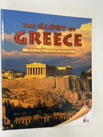 The Glory of Greece