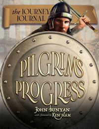 The Pilgrim's Progress: The Journey Journal