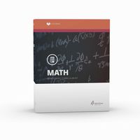 Lifepac Geometry 10th  Set