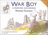 War Boy: A Wartime Childhood