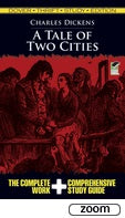 A Tale of Two Cities: Study Guide