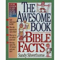 The Awesome Book of Bible Facts