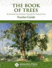 The Book of Trees Teacher Guide
