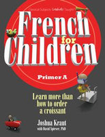 French for Children Primer A Set