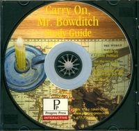 Carry On Bowditch CD