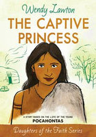 The Captive Princess