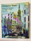 Royal Fireworks: Grammar Town, Student Manual and Teacher's Manual 2nd Edition