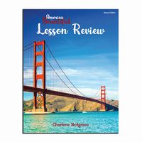 America the Beautiful Lesson Review