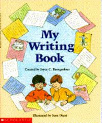 My Writing Book