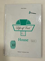 Life of Fred: House Book 10