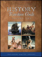 History Transition Guide Volume 2
