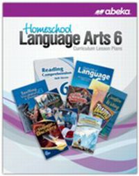 Language Arts  6 Curriculum/Lesson plans
