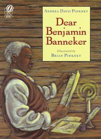 Dear Benjamin Banneker