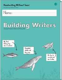 Building Writers Level C