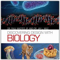 Discovering Biology Audio Book