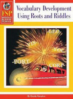 Vocabulary Development : Using Roots and Riddles