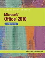 Microsoft Office 2020 Illustrated Fundamentals