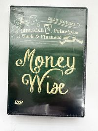 Money Wise DVD