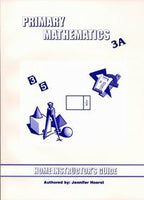 Primary Mathematics 3A: Home Instructor Guide