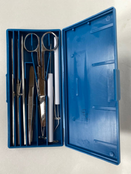 Dissecting Tools