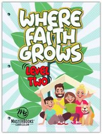 Where Faith Grows Level 2