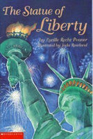 The Statue of Liberty