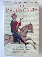 The Magna Carta