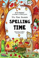The Four Seasons Spelling Time