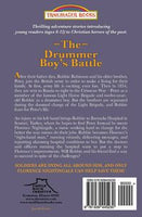 The Drummer Boy's Battle: Florence Nightingale