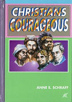 Christians Courageous