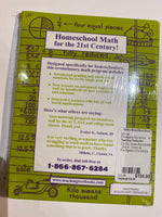 Pre-Algebra CDs 2nd Ed.